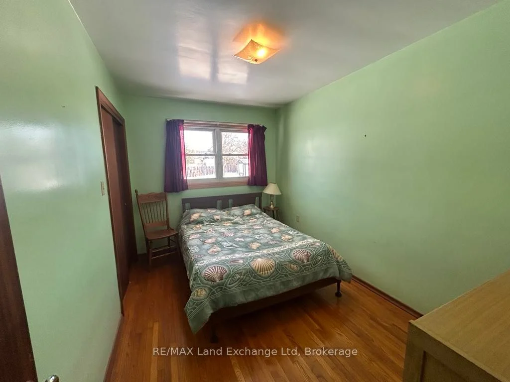 27 Elizabeth Street S, South Bruce, ON N0G 2S0