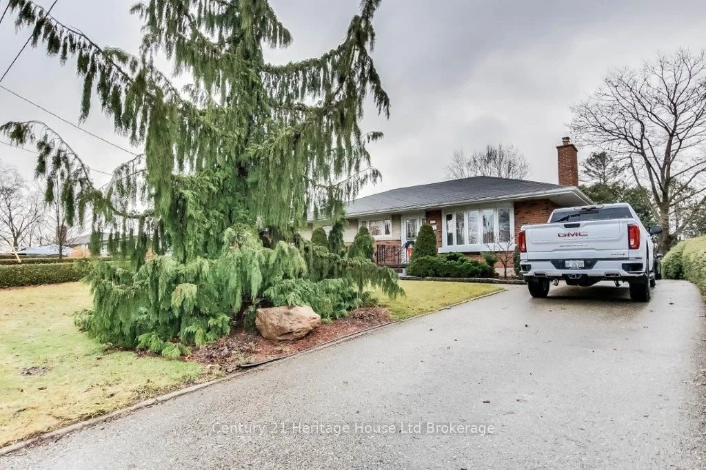 972 Sloane Street, Woodstock, ON N4S 5E1