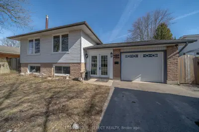 747 Grenfell Drive, London North, On N5x 2c4