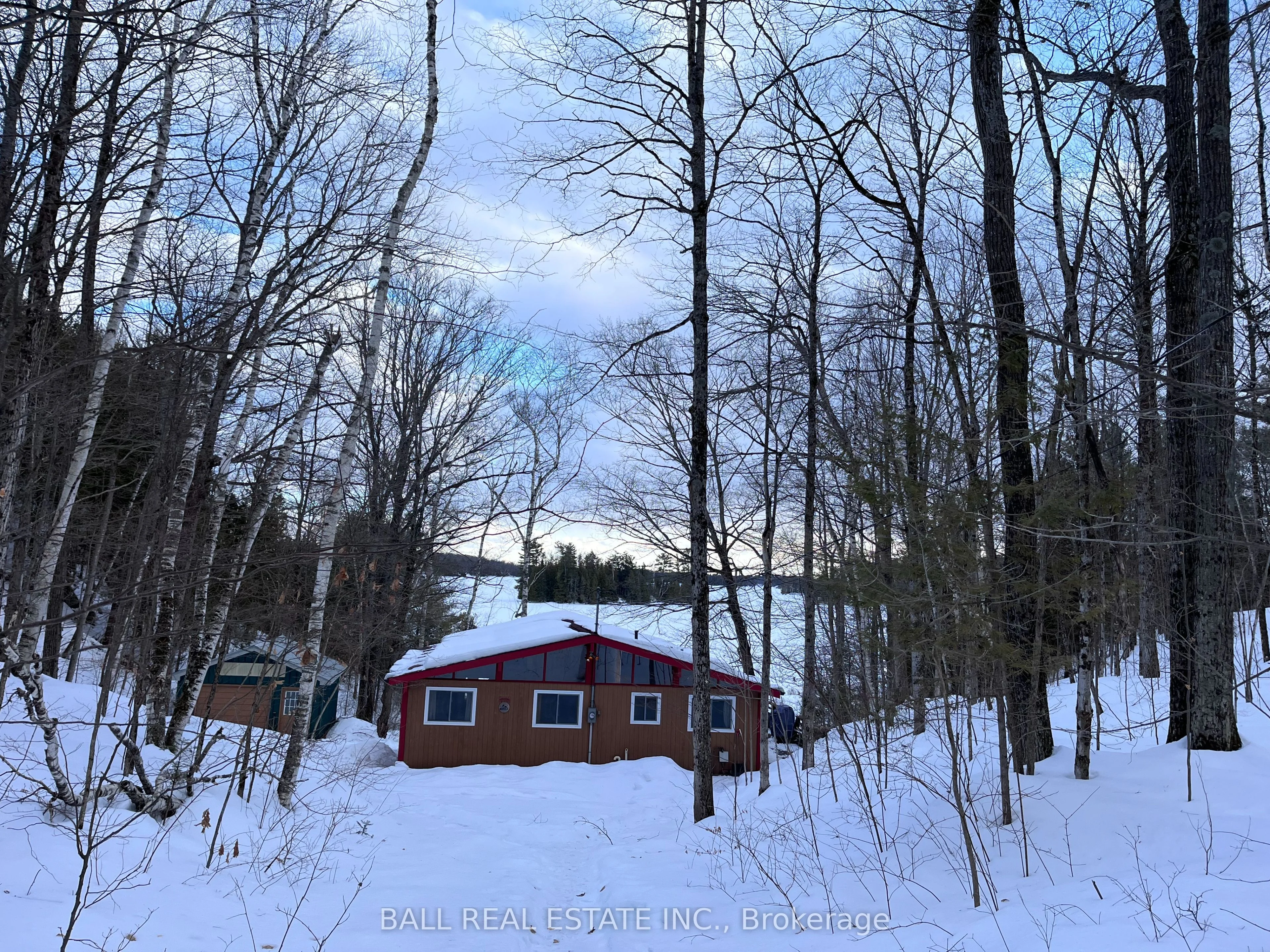349 Fire Route 59, Havelock-belmont-methuen, On, K0l 1z0