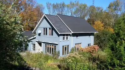 Rural Residential in Bancroft