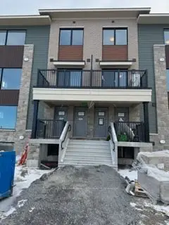 1312 Creekway Private, Kanata, On, K2t 0r8