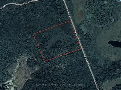 Vacant Land in Calvin