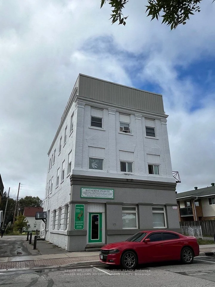 173 King Street, West Nipissing, On P2b 1r6
