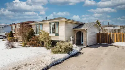 Detached in Hamilton