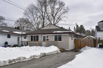 Detached in Kitchener
