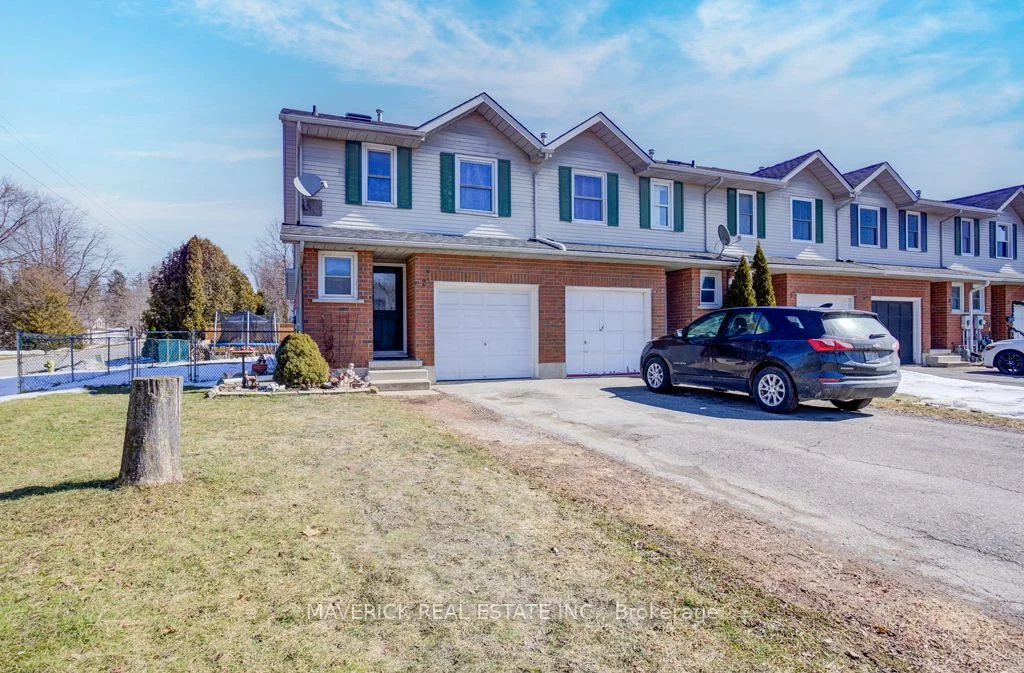 2 Garland Court, Ingersoll, On N5c 3x3