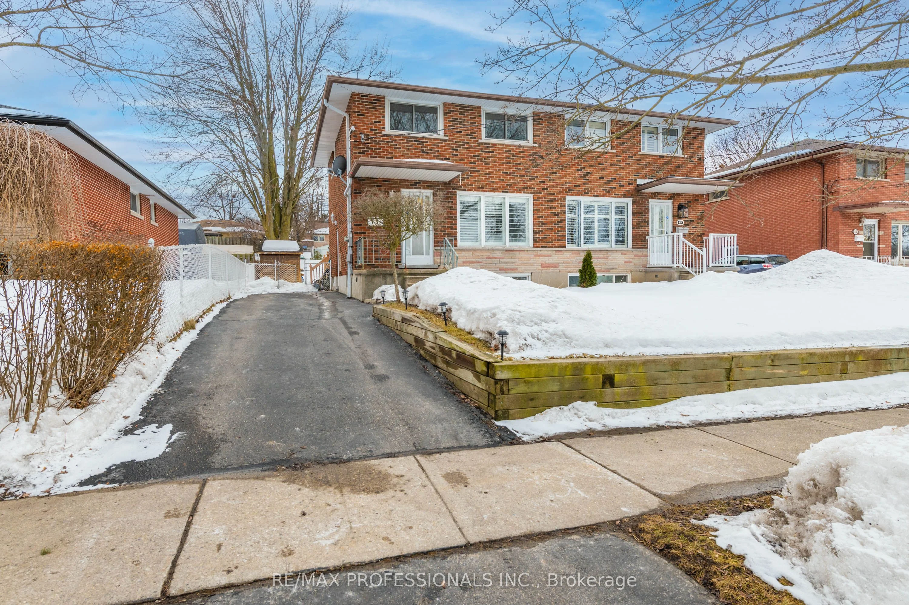 Semi-Detached in Guelph