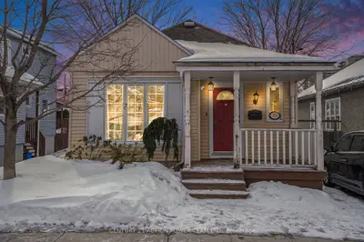 194 Heritage Maple Way, Vanier And Kingsview Park, On K1l 6m5