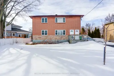 Duplex in Cornwall