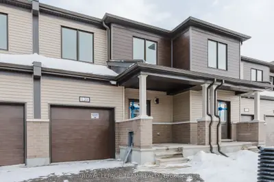 120 Robert Perry Street, North Grenville, On K0g 1j0