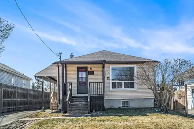 482 Donald Street, Overbrook - Castleheights And Area, On K1k 1l7