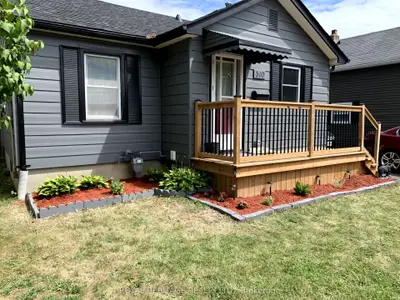 Detached in Peterborough