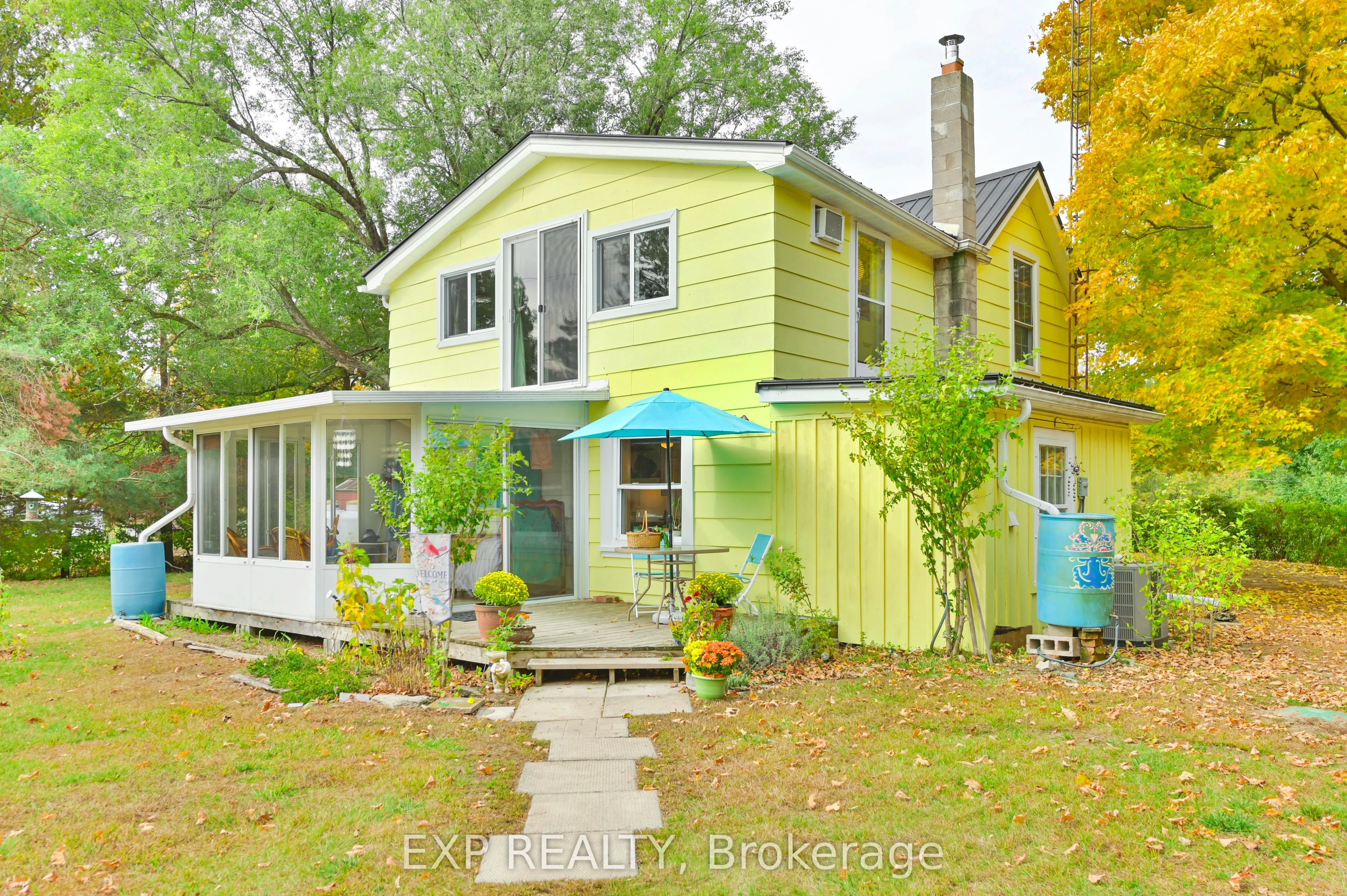 228 Storms Road, Prince Edward County, On K0k 2p0