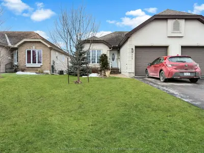 584 Aberdeen Street, Renfrew, On K7v 2g9