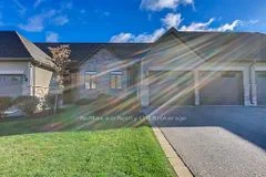 247 Munnoch Boulevard 19, Woodstock, ON N4T 0K2