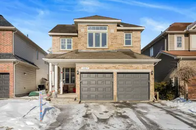 1967 Montmere Avenue, Orleans - Cumberland And Area, On K4a 0e3