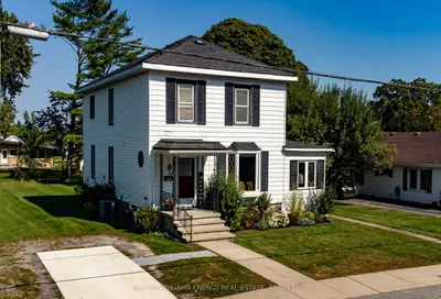 50 Centre Street, Prince Edward County, On K0k 2t0