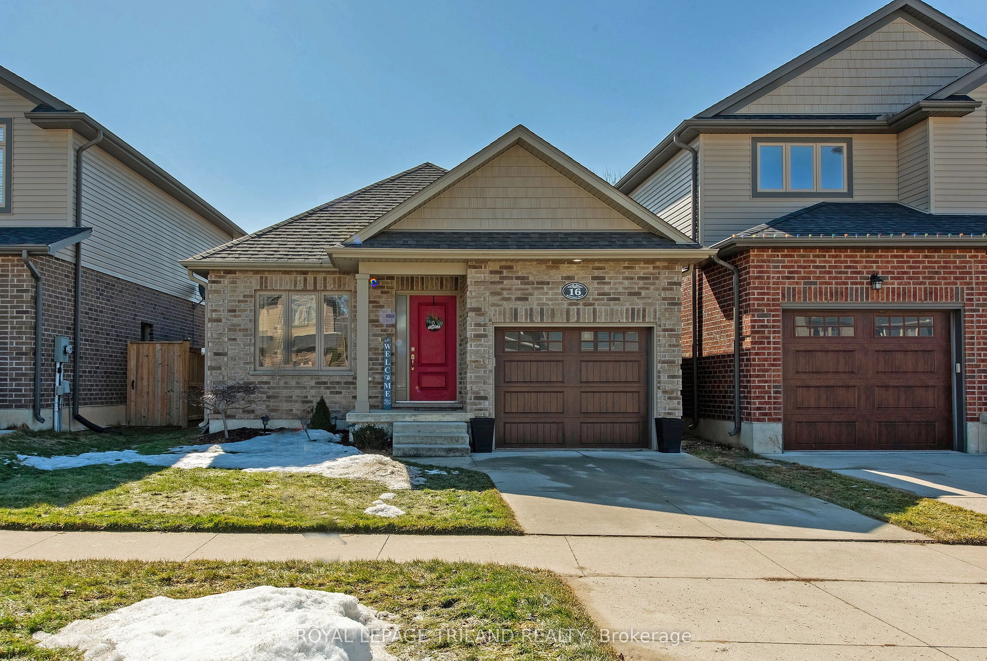 Detached in Strathroy-Caradoc