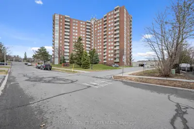 915 Elmsmere Road 312, Beacon Hill North - South And Area, On K1j 8h8