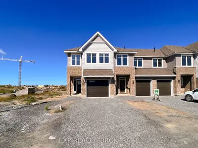 1352 Demers Avenue, Kingston, On K7m 0h7