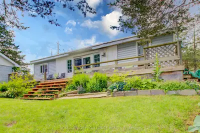 6531 County Rd 50, Trent Hills, On, K0l 1l0