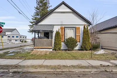Duplex in London East