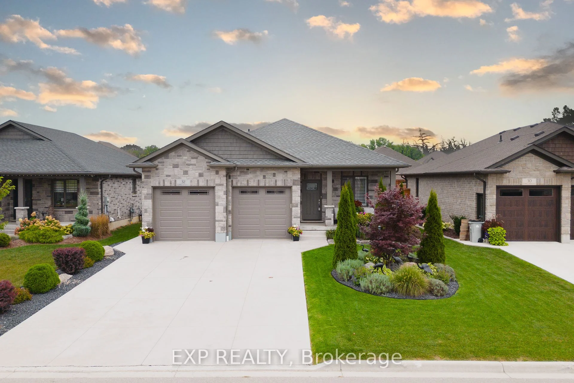 Detached in North Perth