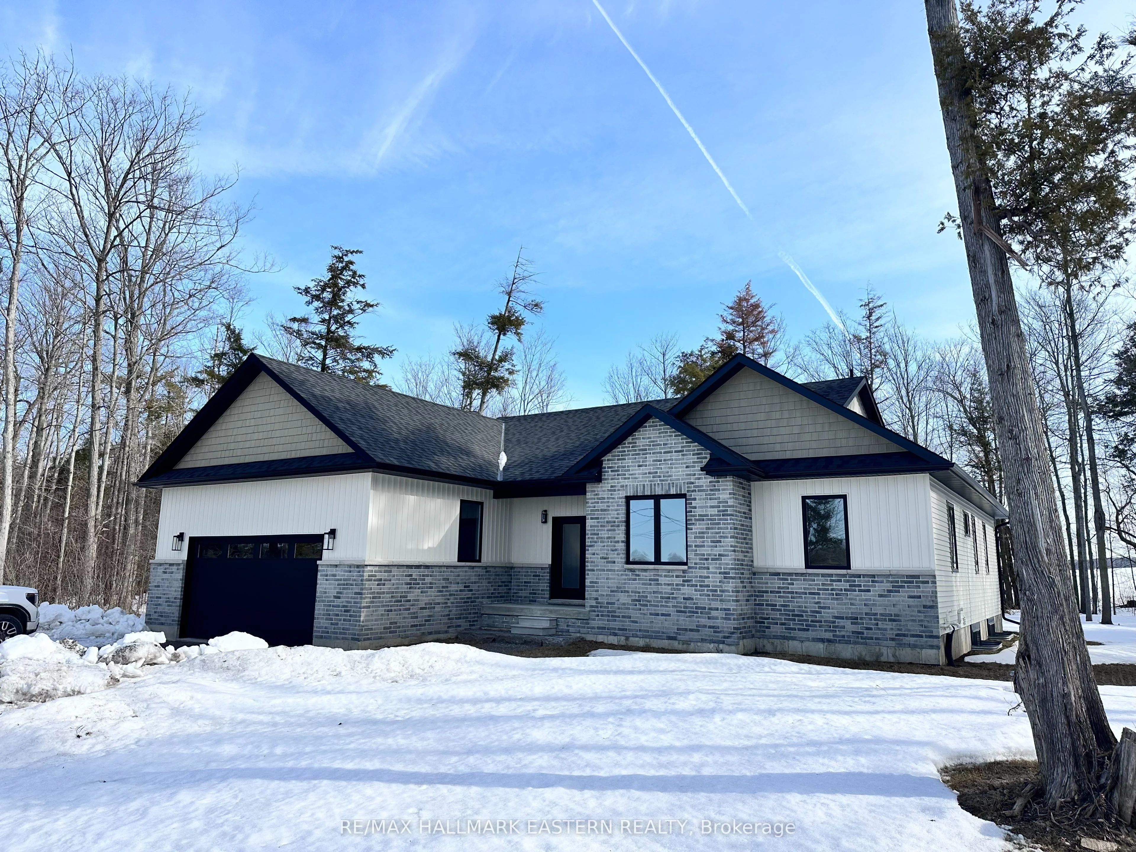 Detached in Otonabee-South Monaghan