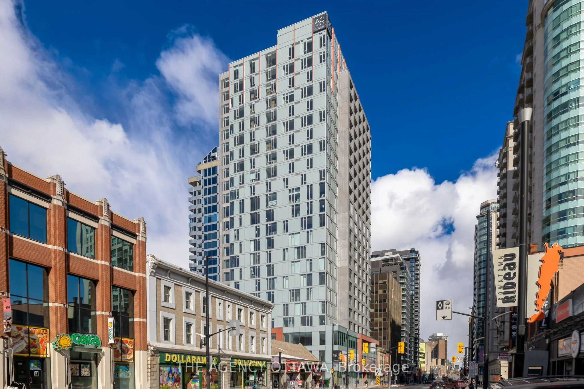 Condo Apartment in Lower Town - Sandy Hill