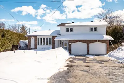 1307 Laurier Street, Clarence-rockland, On K4k 1c8