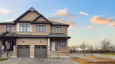 1 Bakogeorge Street, Kawartha Lakes, On K9v 0e3