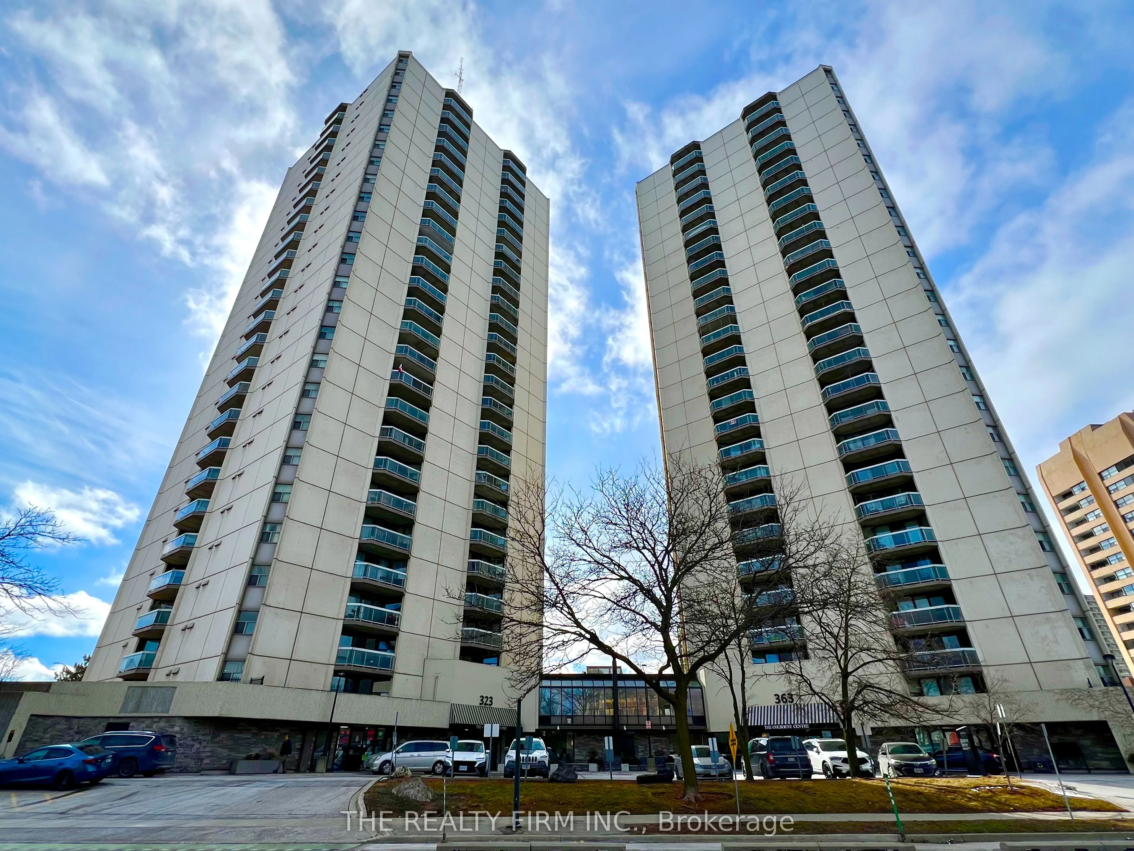 323 Colborne Street 902, London East, On N6b 3n8