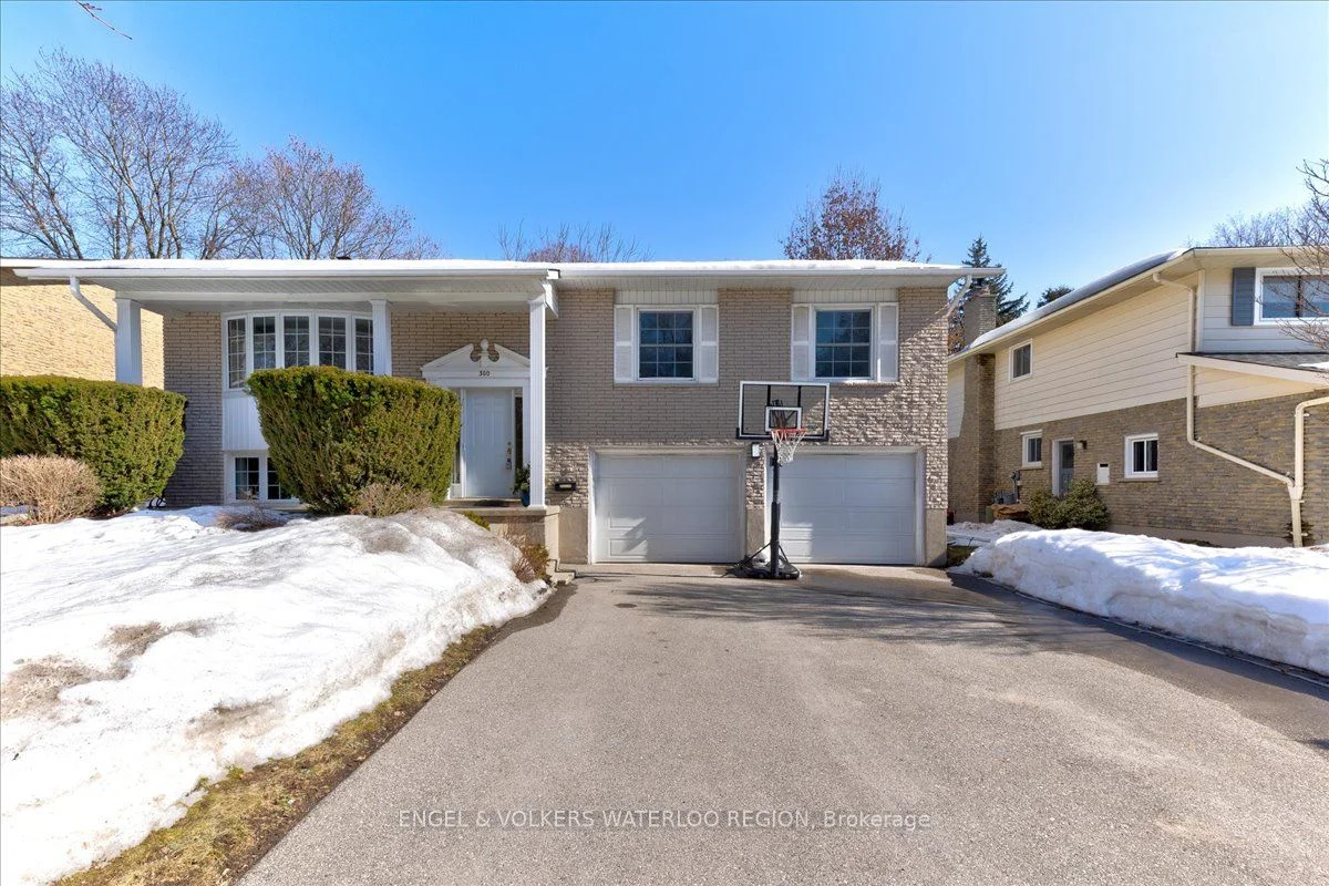 Detached in Waterloo