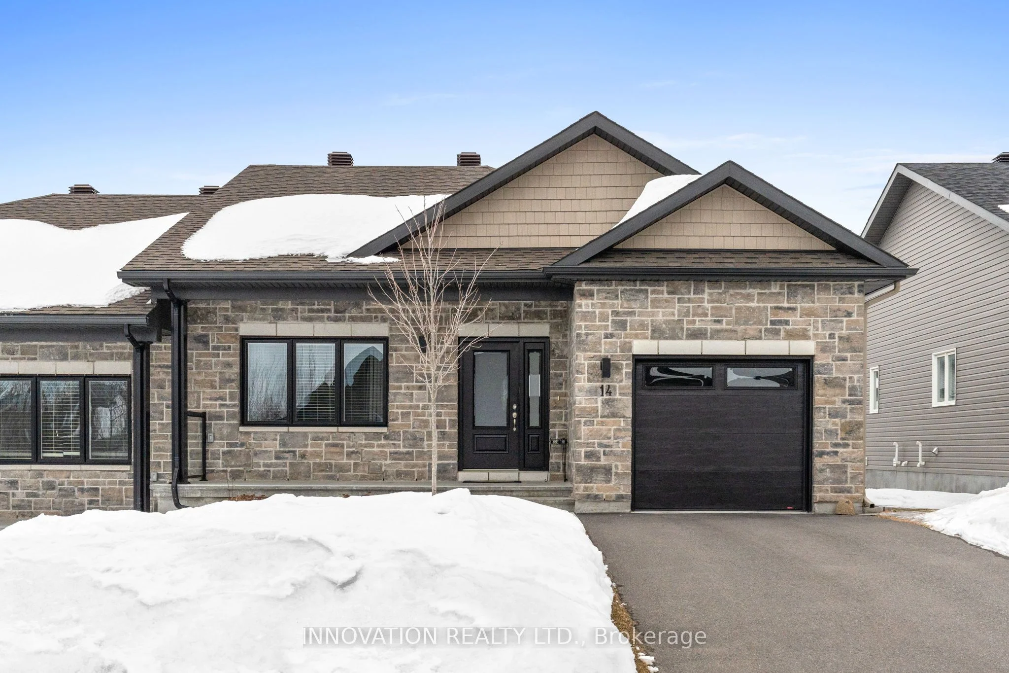 Semi-Detached in Arnprior