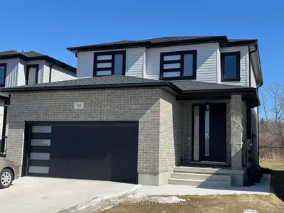 835 Gatestone Road, London South, On N6m 1c1