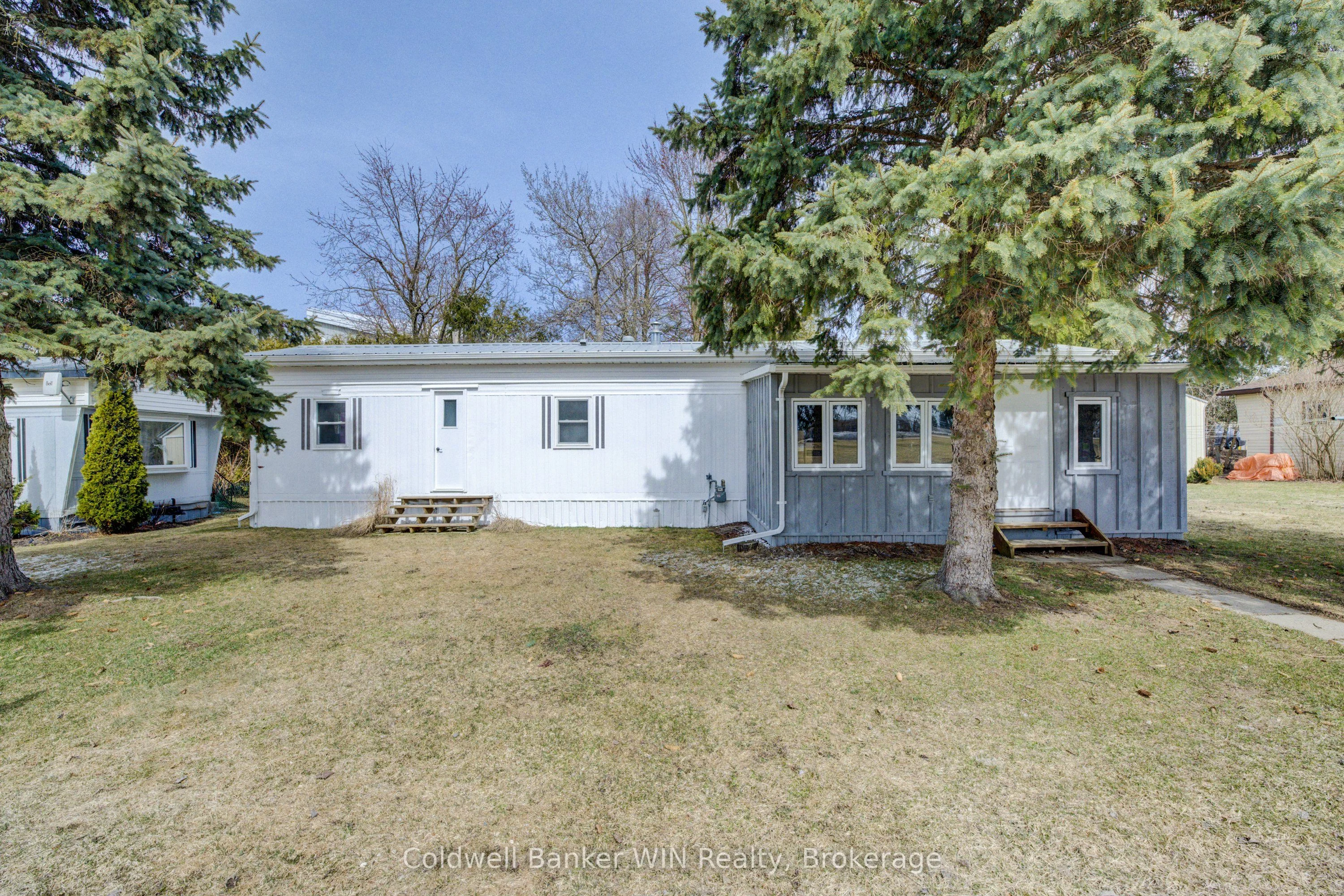 Modular Home in Mapleton