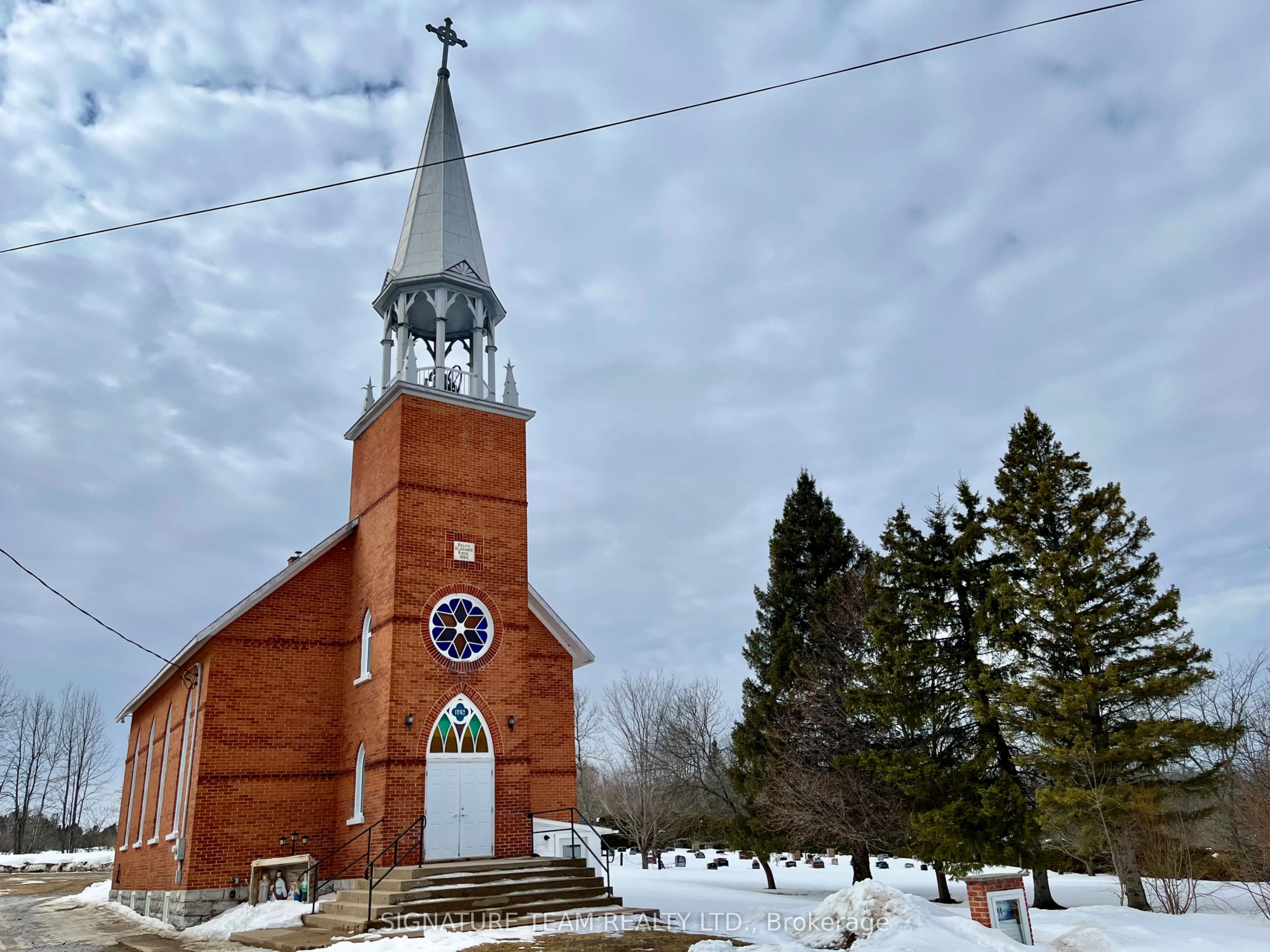 799 Silver Lake Road, Bonnechere Valley, ON K0J 1T0