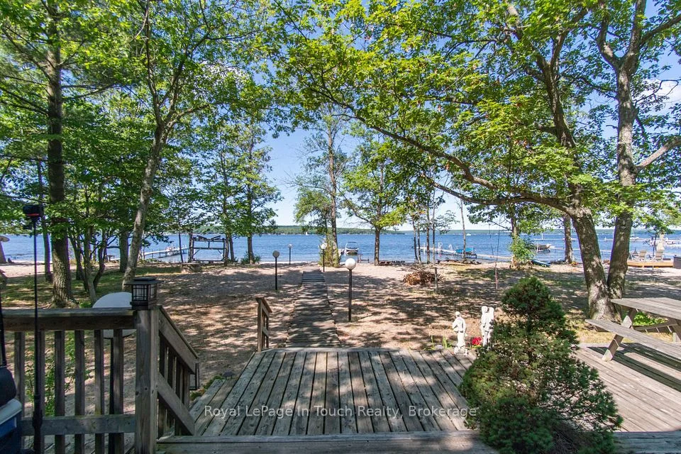 1264 Island 540 , Georgian Bay, ON P0E 1E0