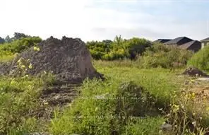Vacant Land in Dutton/Dunwich