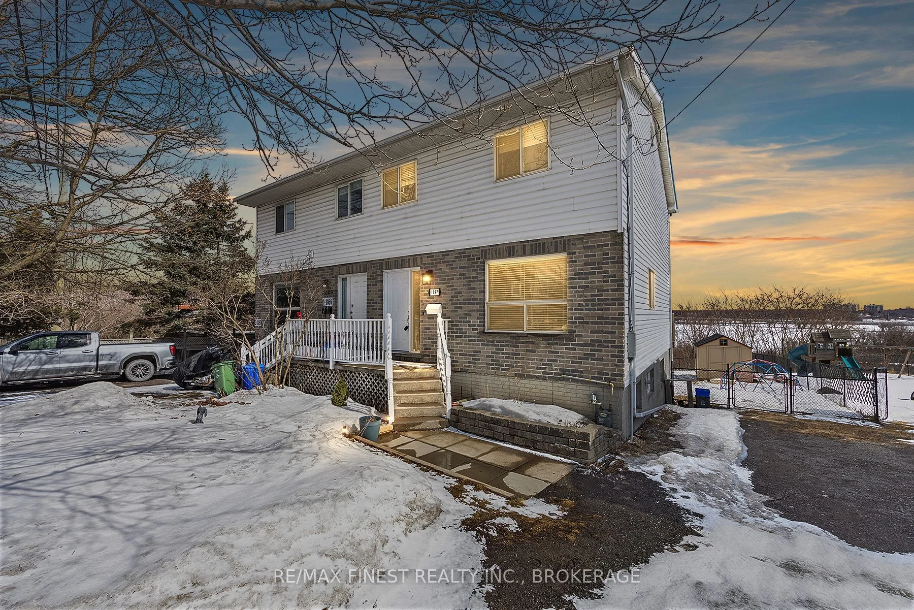 1067 Montreal Street, Kingston, On K7k 3k5