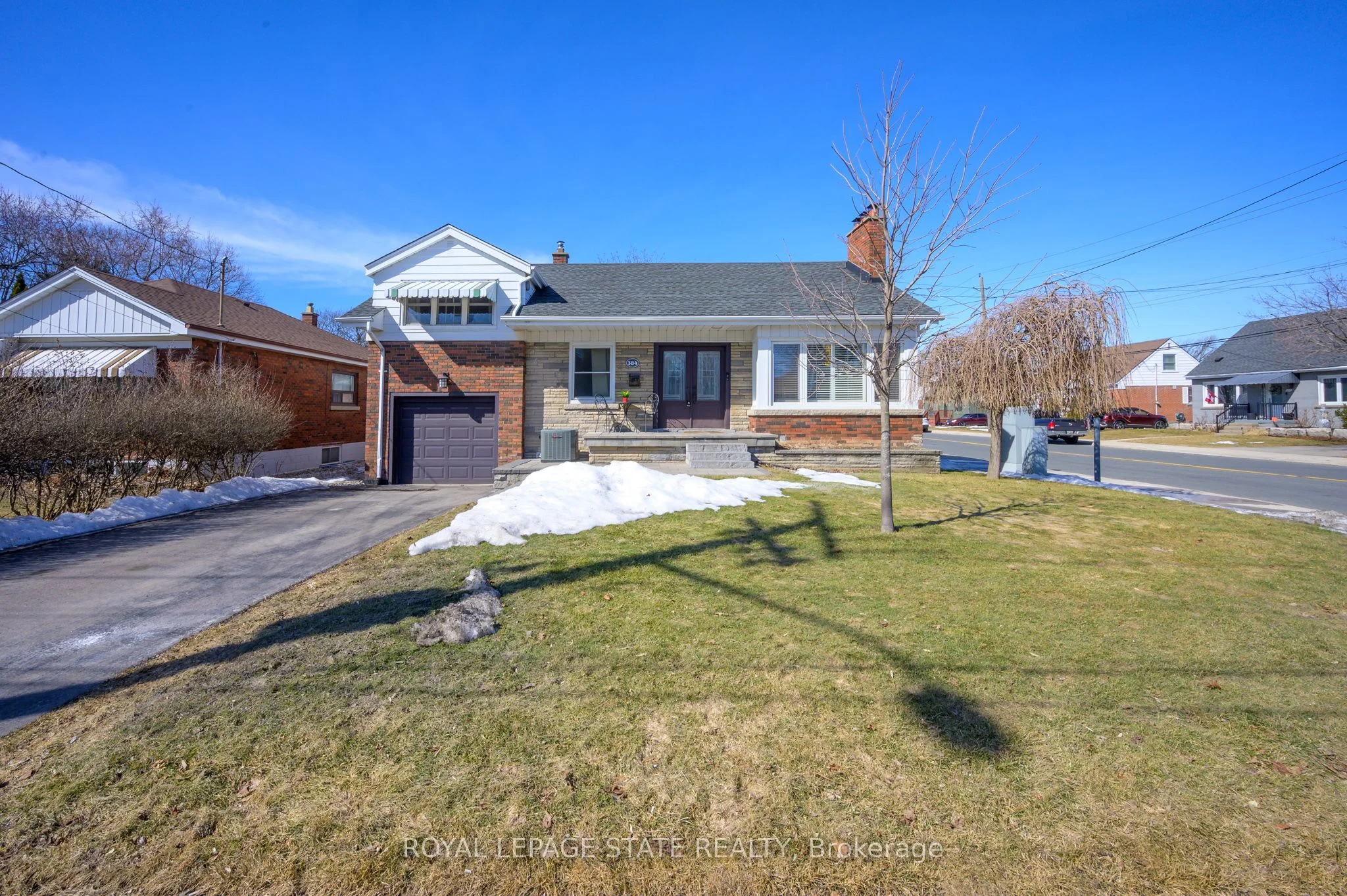 Detached in Hamilton