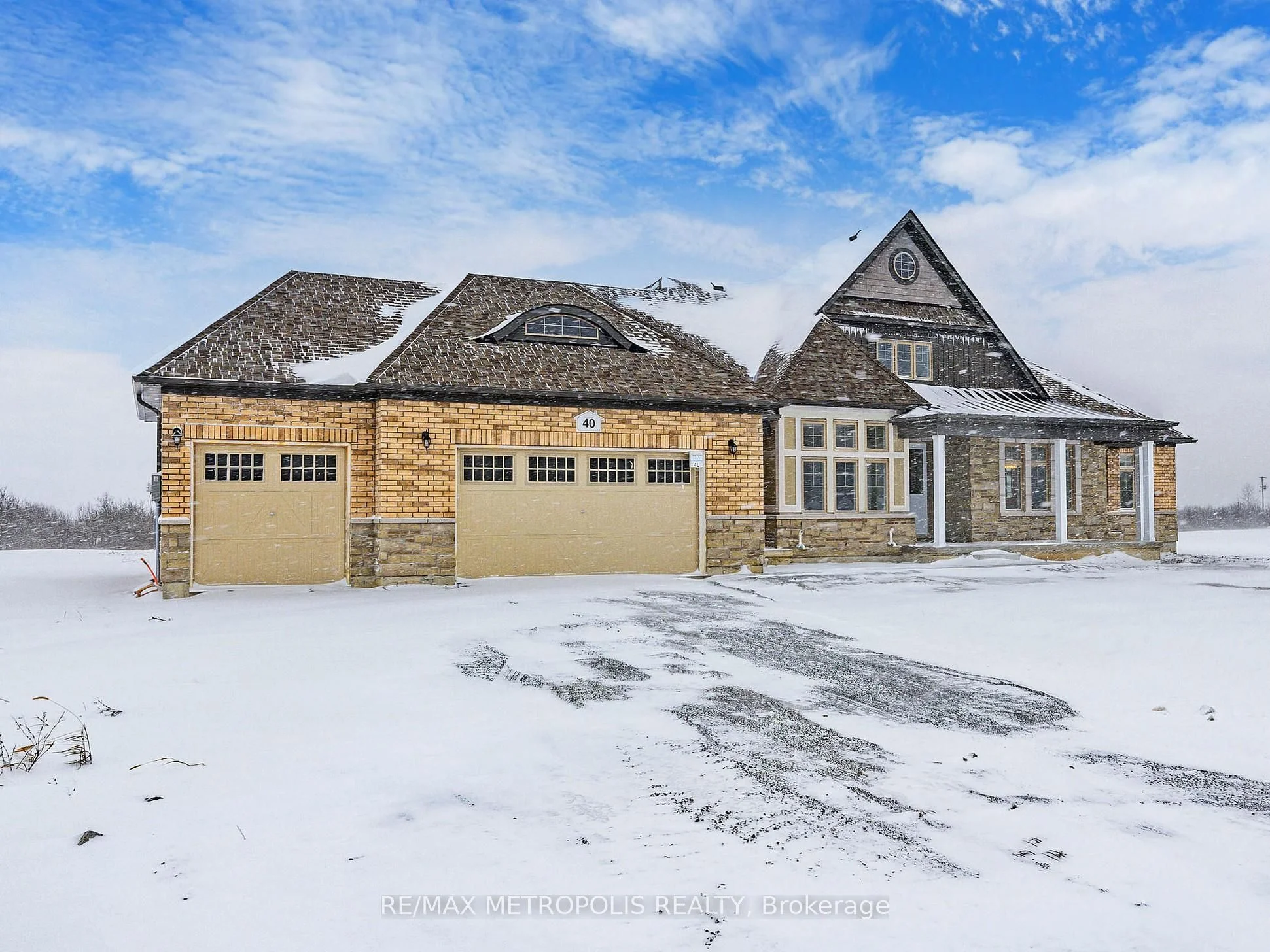 Detached in Quinte West