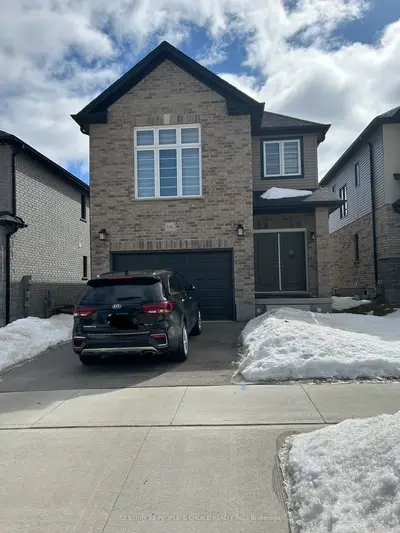 116 Honey Street, Cambridge, On N1t 0c6