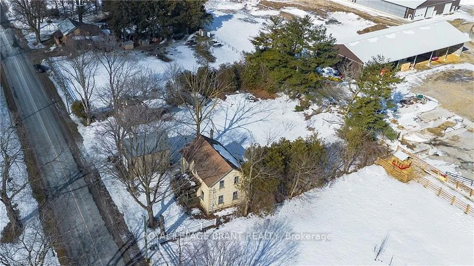 767393 Township 5 Road, Blandford-Blenheim, ON N0J 1G0
