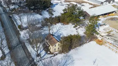 Detached in Blandford-Blenheim