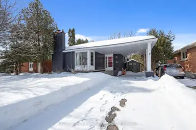 668 Fraser Avenue, Carlingwood - Westboro And Area, On K2a 2r8