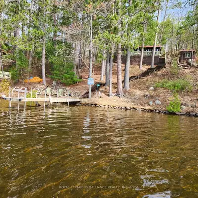 102 Mazinaw Lake, Addington Highlands, On, K0h 1k0