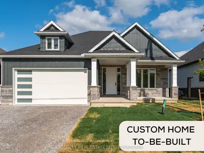 Detached in Fort Erie