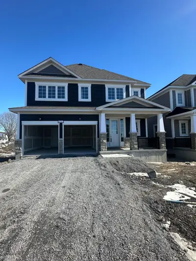 Detached in Loyalist